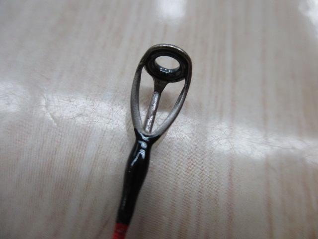 極鋭マルイカ レッドチューン MH-147