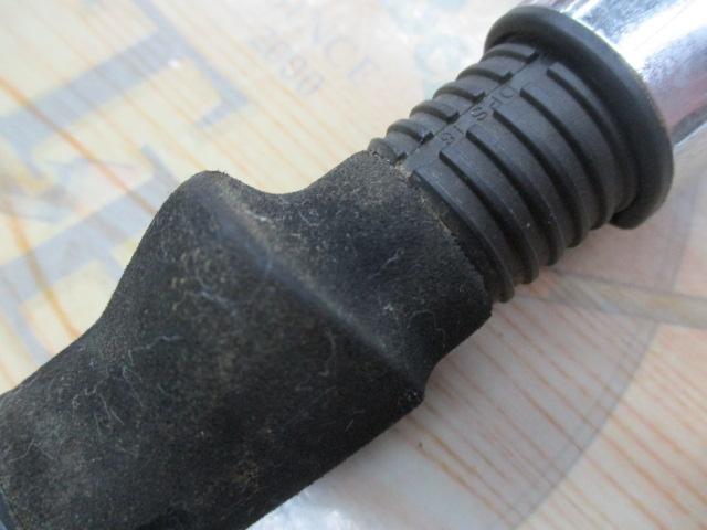 リーディング-XA 82 190Ⅳ