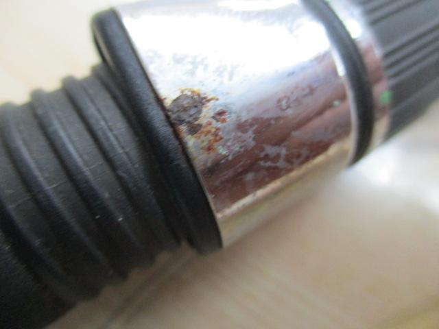 手持ヒラメV 295