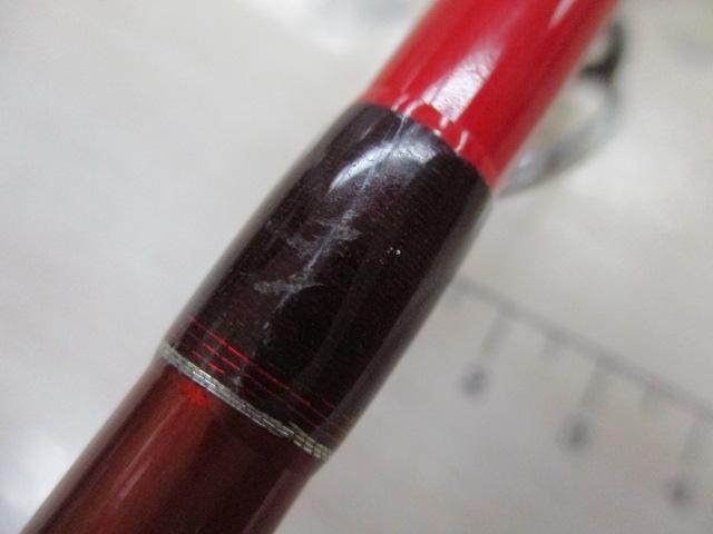 ニュー海人マルイカ180L