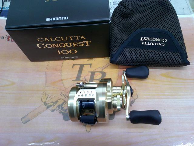 21カルカッタコンクエスト 100