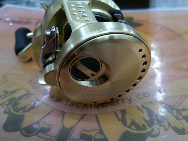 21カルカッタコンクエスト 100