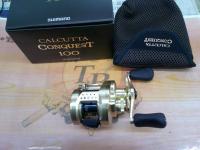 21カルカッタコンクエスト 100