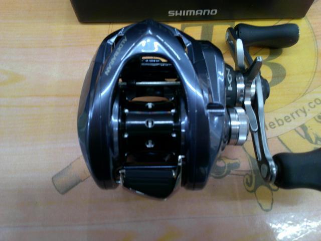 18アルデバランMGL 30 RH