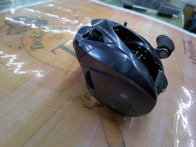 18アルデバランMGL 30 RH