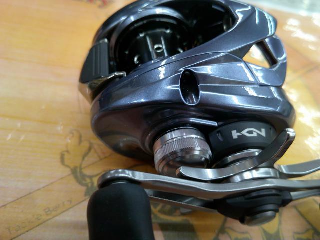 18アルデバランMGL 30 RH