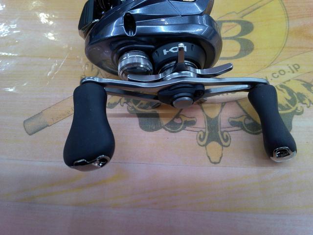 18アルデバランMGL 30 RH