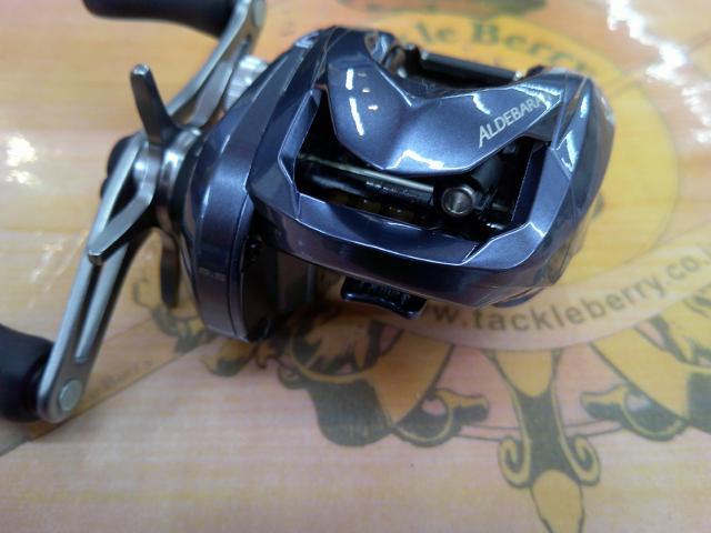 18アルデバランMGL 30 RH