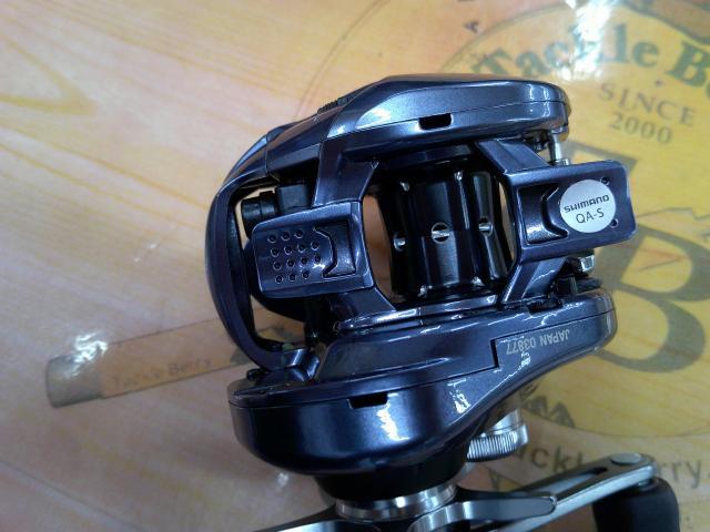 18アルデバランMGL 30 RH