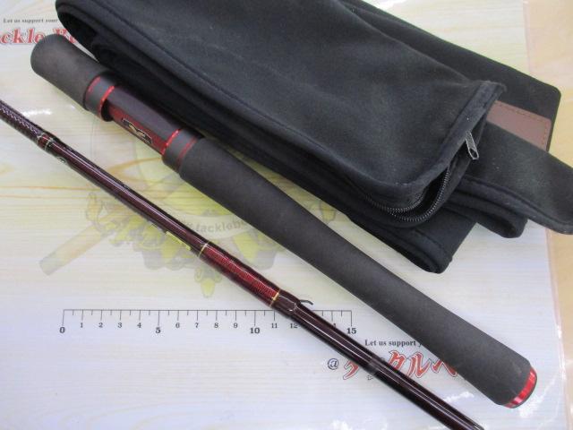 ハートランド HL721MLFS-SV AGS20