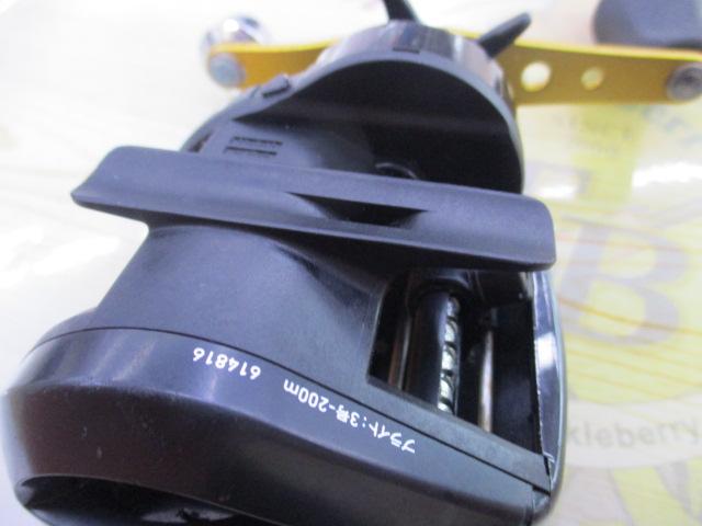 ライトゲームICV 200H