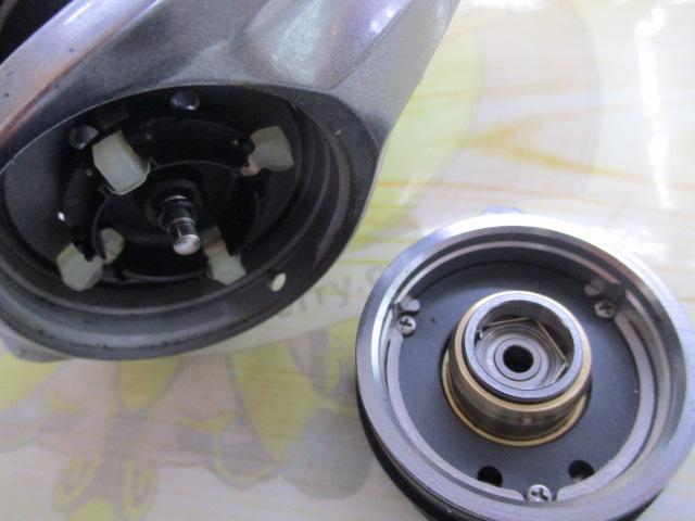 18バンタムMGL HG LH