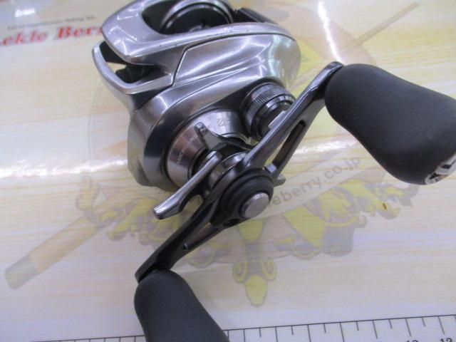 18バンタムMGL HG LH