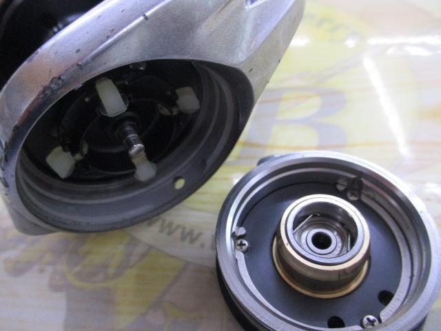 18バンタムMGL HG LH