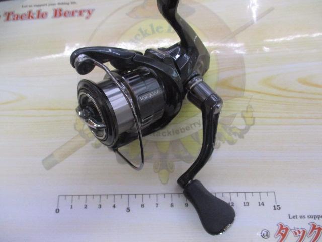 19ヴァンキッシュ C2500SXG