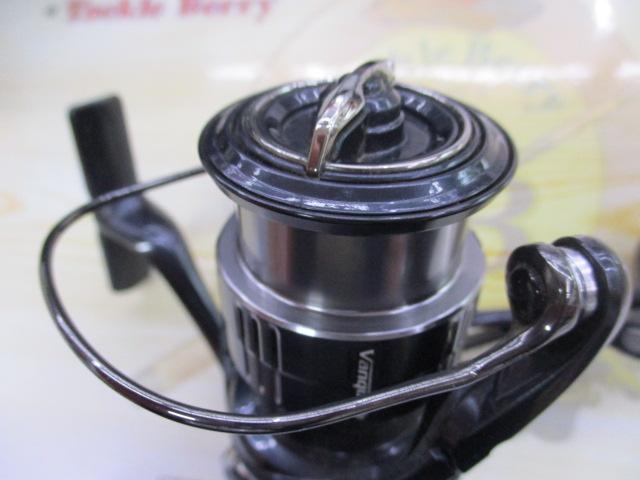 19ヴァンキッシュ C2500SXG