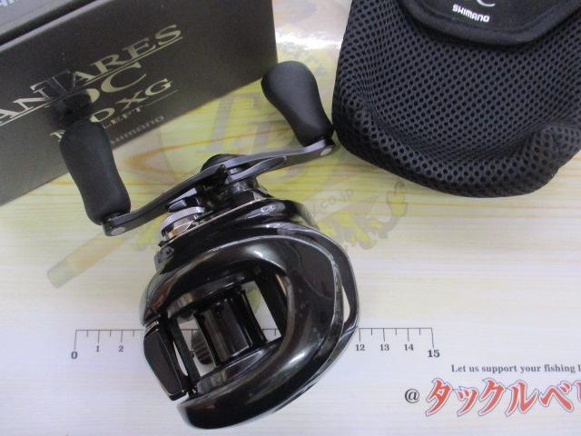 23アンタレスDC MD XG LEFT