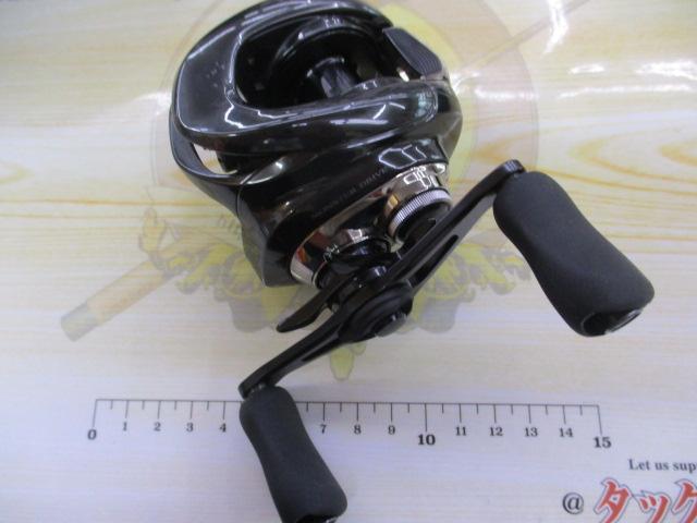 23アンタレスDC MD XG LEFT