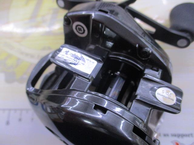 23アンタレスDC MD XG LEFT