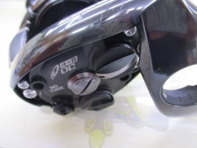 23アンタレスDC MD XG LEFT