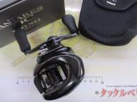 23アンタレスDC MD XG LEFT