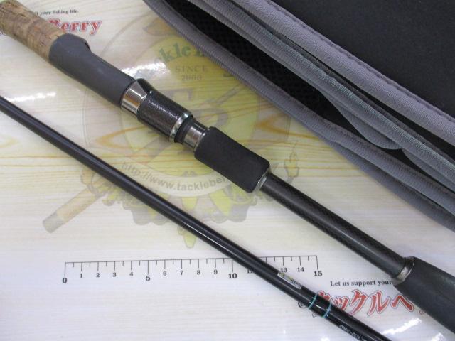 レーベンスラング LS-SJ710LRX Steelo(EVA)｜＠ベリーネット 日本最大