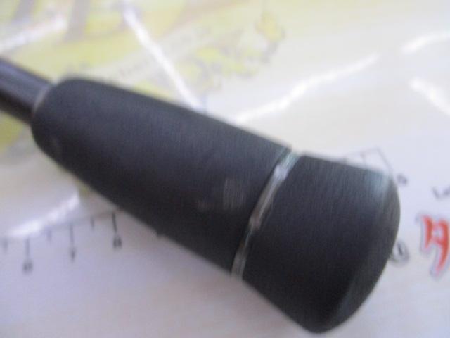 レーベンスラング LS-SJ710LRX Steelo(EVA)