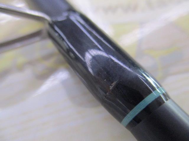 レーベンスラング LS-SJ710LRX Steelo(EVA)