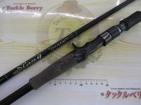 レーベンスラング LS-C74MHRST SHADY(EVA)