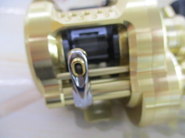 23オシアコンクエスト 201PG