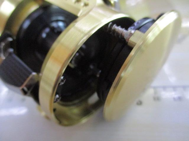 23オシアコンクエスト 201PG