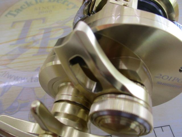 23オシアコンクエスト 201PG