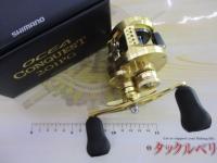 23オシアコンクエスト 201PG