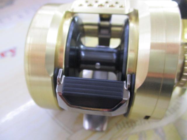 22オシアコンクエスト 300XG