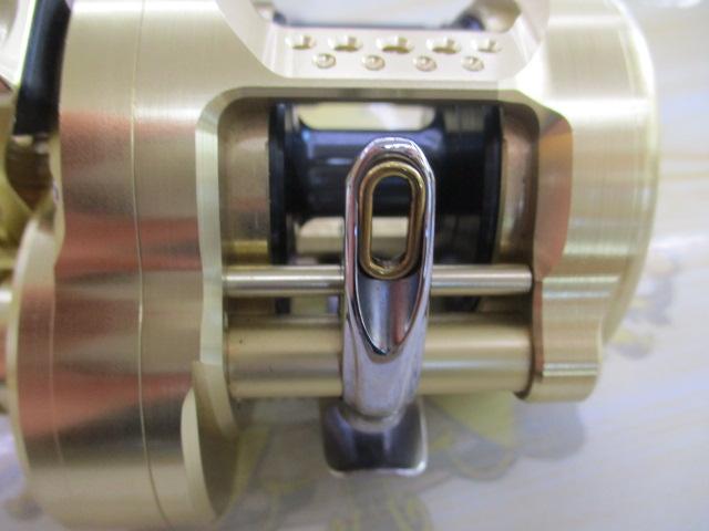 22オシアコンクエスト 300XG