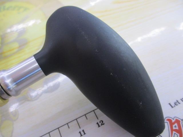 22オシアコンクエスト 300XG