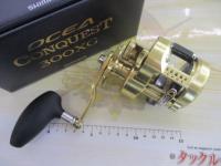 22オシアコンクエスト 300XG