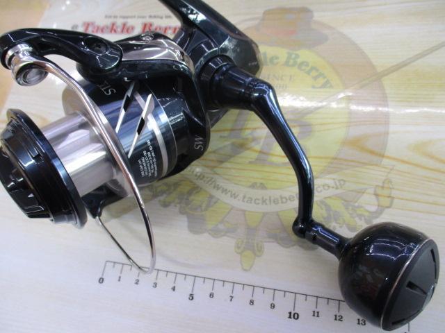 24ストラディックSW 6000HG