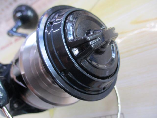 24ストラディックSW 6000HG