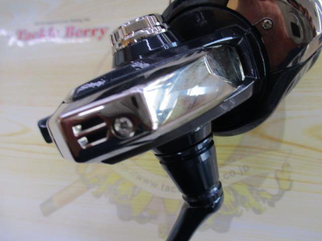 24ストラディックSW 6000HG