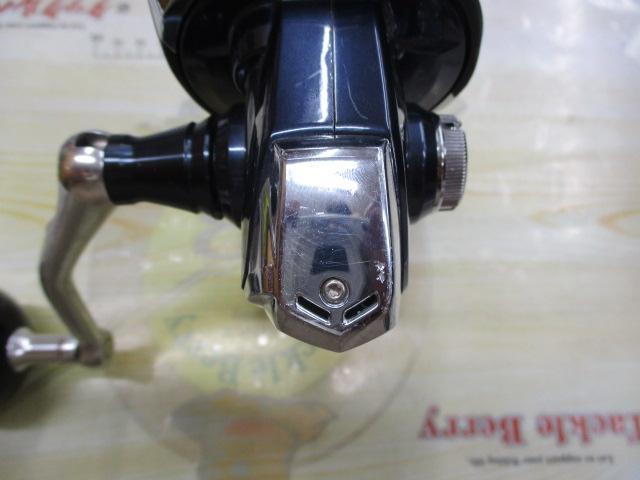 21ツインパワーSW 8000HG