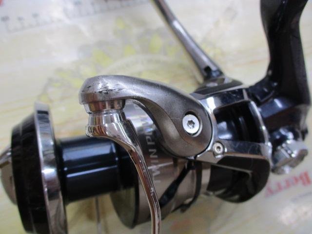 21ツインパワーSW 8000HG