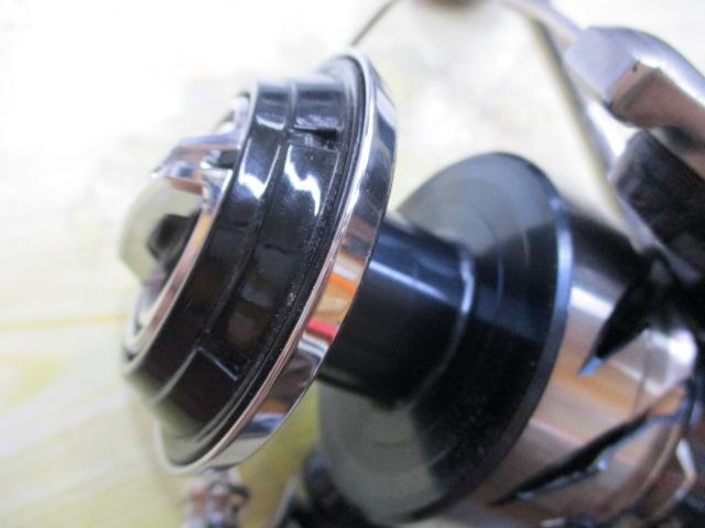 21ツインパワーSW 8000HG