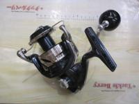 21ツインパワーSW 8000HG