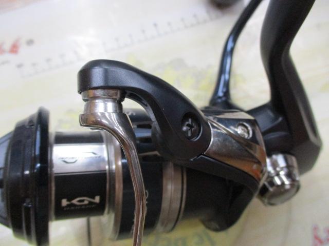 20ストラディックSW 5000XG