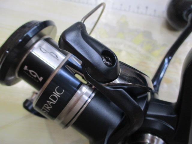 20ストラディックSW 5000XG