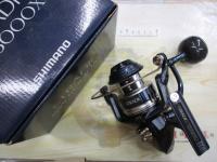 20ストラディックSW 5000XG