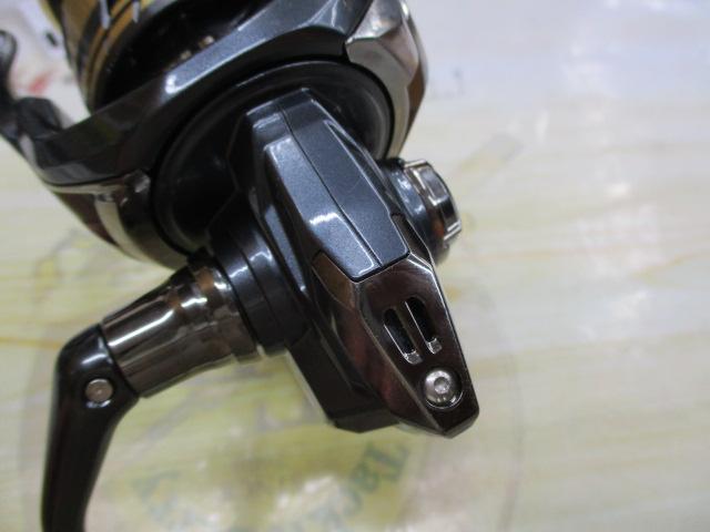 25アルテグラ 2500