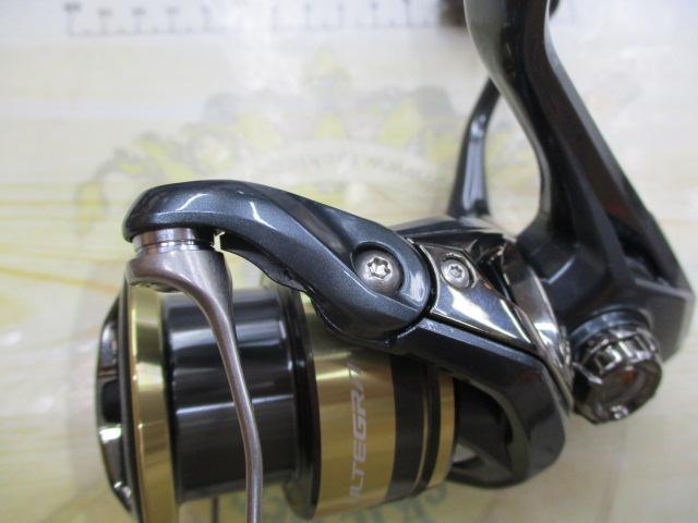 25アルテグラ 2500