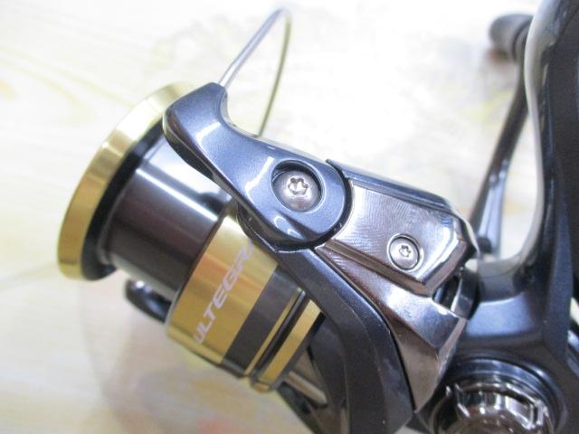 25アルテグラ 2500